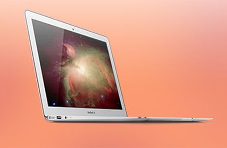 Bild för kategori Notebooks