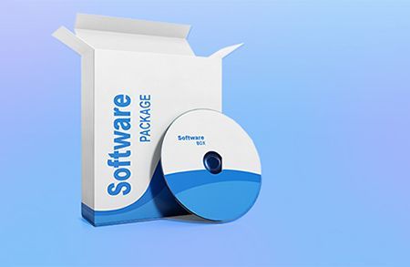 Bild för kategori Software