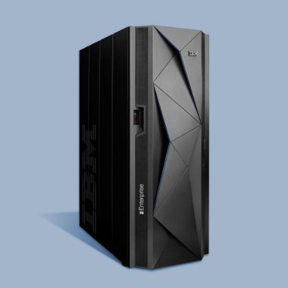 Bild på Build your own computer