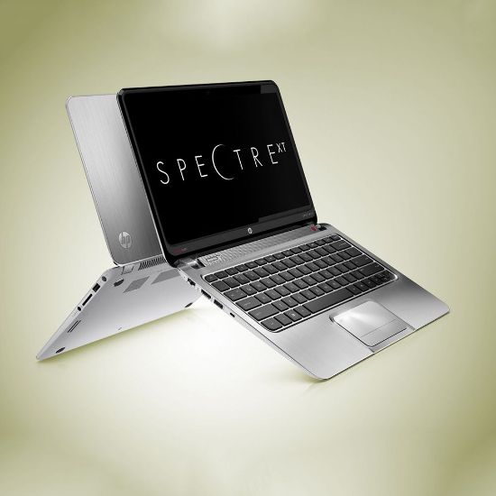 Bild på HP Spectre XT Pro UltraBook