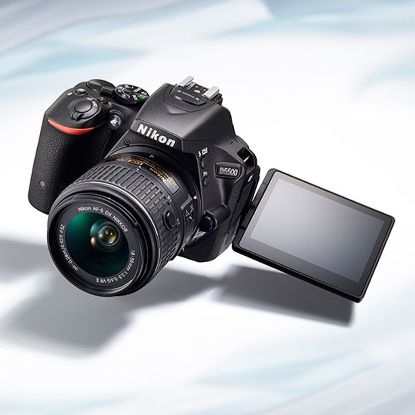 Bild på Nikon D5500 DSLR