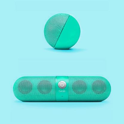 Bild på Beats Pill 2.0 Wireless Speaker