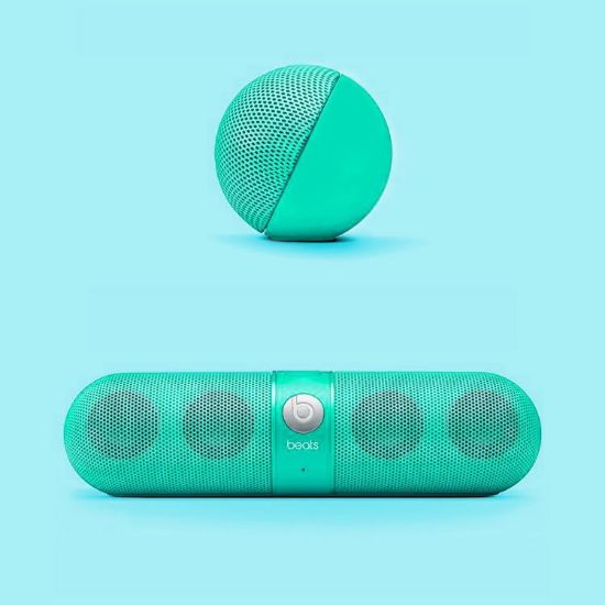 Bild på Beats Pill 2.0 Wireless Speaker