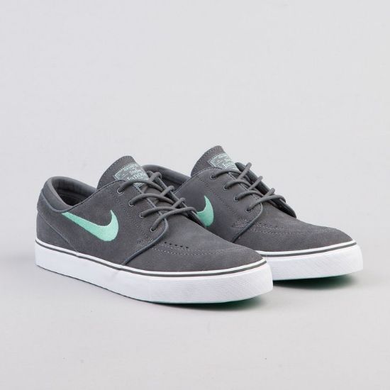 Bild på Nike SB Zoom Stefan Janoski "Medium Mint"