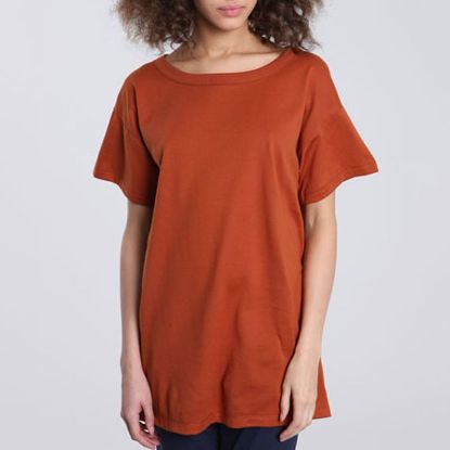 Bild på Oversized Women T-Shirt