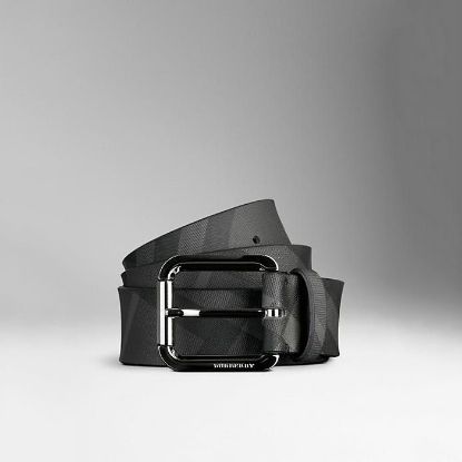 Bild på Reversible Horseferry Check Belt