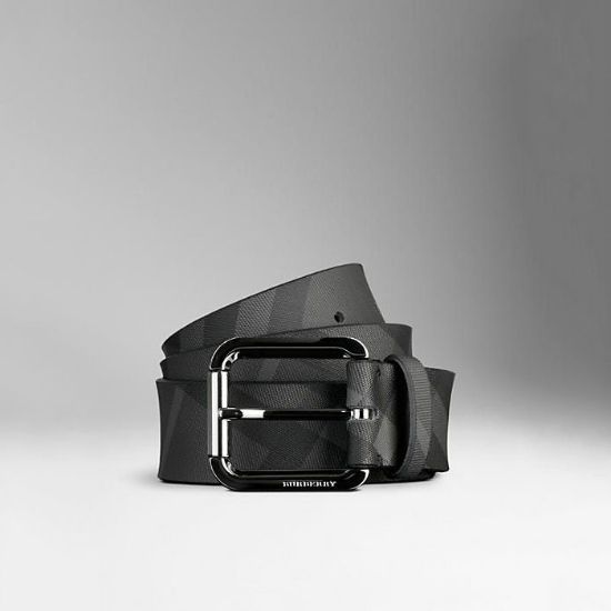 Bild på Reversible Horseferry Check Belt