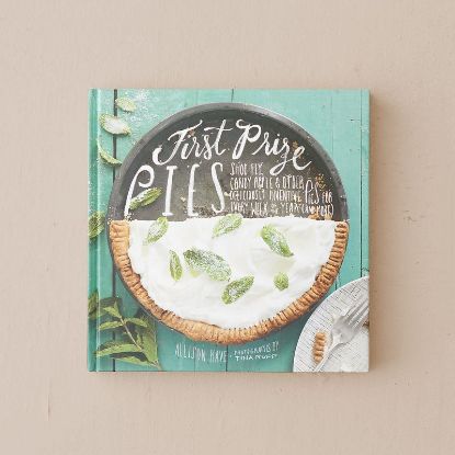 Bild på First Prize Pies