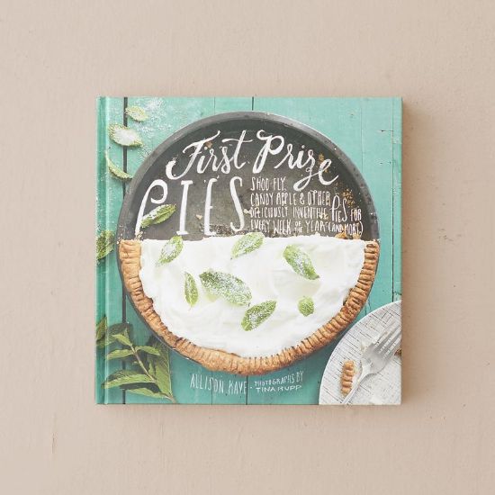 Bild på First Prize Pies