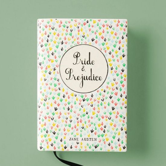 Bild på Pride and Prejudice